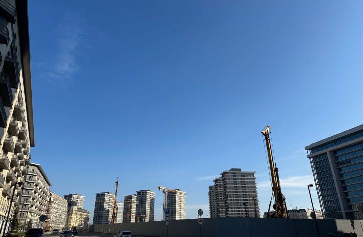 Sentyabrın 3-də gözlənilən hava şəraiti açıqlanıb